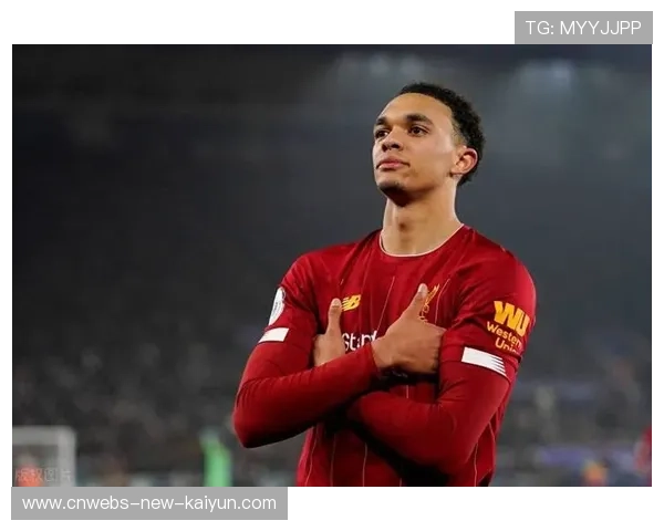 阿诺德长传直塞助攻利物浦夺三分